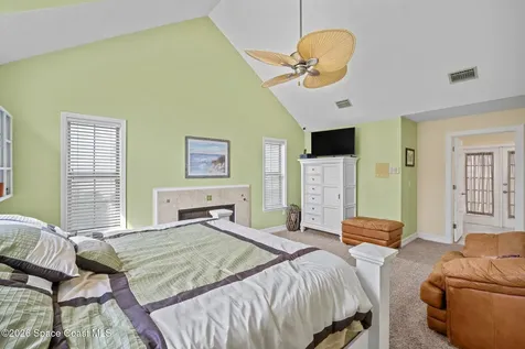 250 Lanternback Island Drive Satellite Beach FL 32937