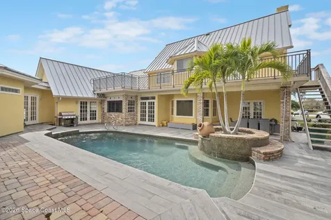 250 Lanternback Island Drive Satellite Beach FL 32937