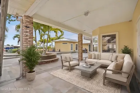 250 Lanternback Island Drive Satellite Beach FL 32937