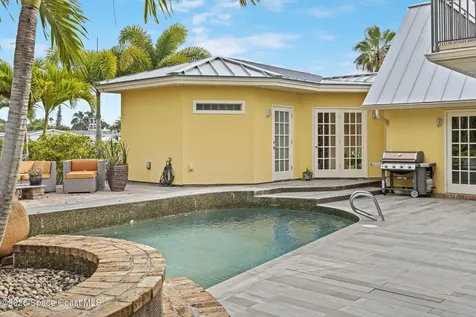 250 Lanternback Island Drive Satellite Beach FL 32937