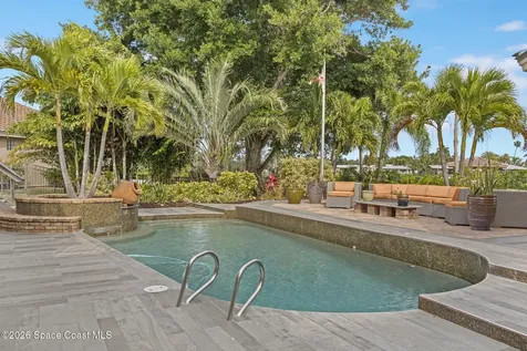 250 Lanternback Island Drive Satellite Beach FL 32937