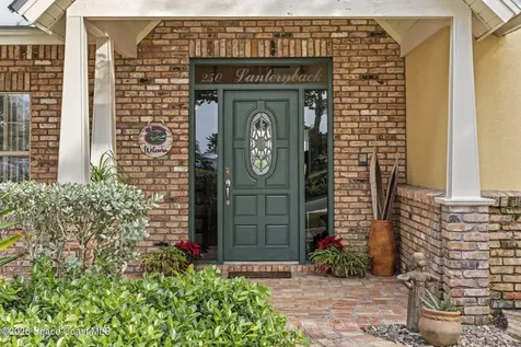 250 Lanternback Island Drive Satellite Beach FL 32937