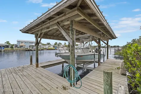 250 Lanternback Island Drive Satellite Beach FL 32937