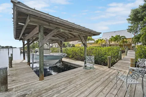 250 Lanternback Island Drive Satellite Beach FL 32937