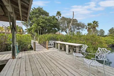 250 Lanternback Island Drive Satellite Beach FL 32937