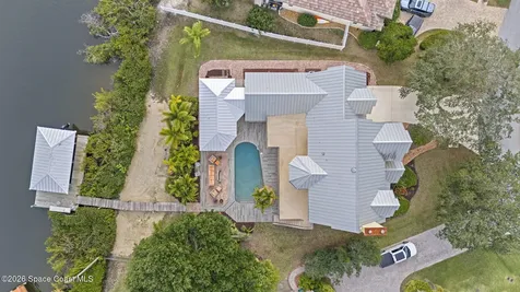 250 Lanternback Island Drive Satellite Beach FL 32937