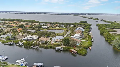 250 Lanternback Island Drive Satellite Beach FL 32937