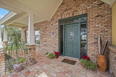 250 Lanternback Island Drive Satellite Beach FL 32937