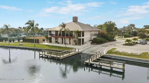 250 Lanternback Island Drive Satellite Beach FL 32937