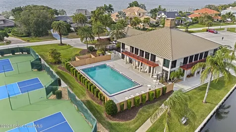 250 Lanternback Island Drive Satellite Beach FL 32937