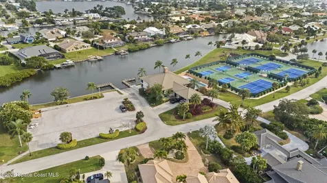 250 Lanternback Island Drive Satellite Beach FL 32937