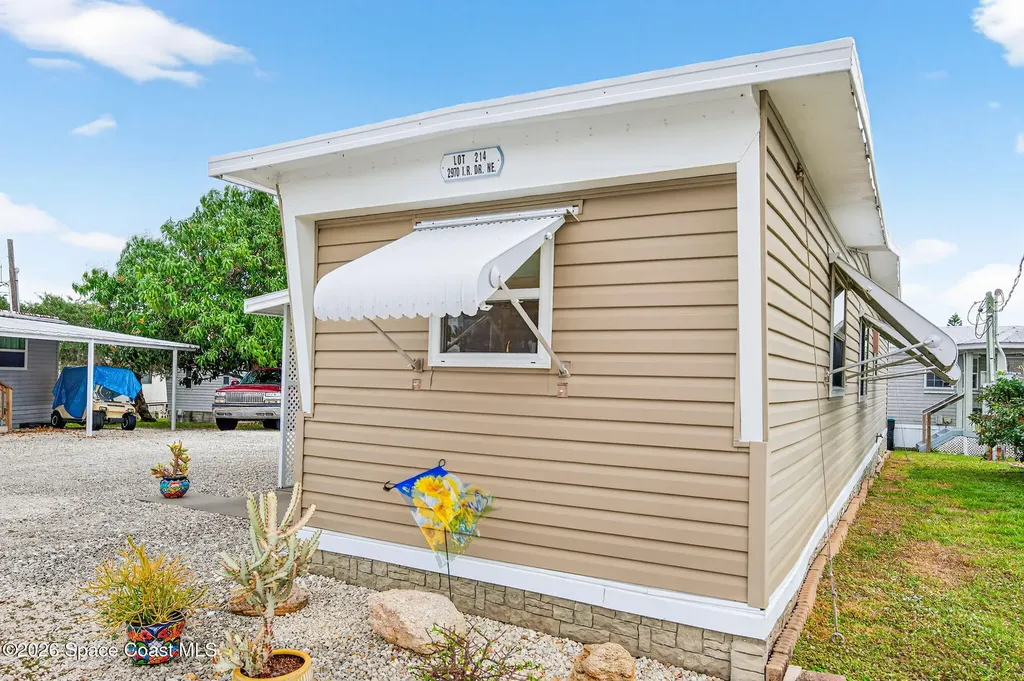 2970 Indian River Drive NE Palm Bay FL 32905