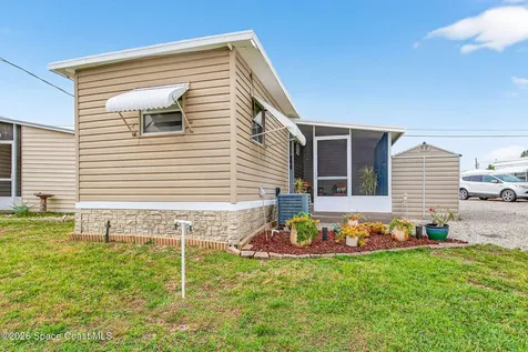 2970 Indian River Drive NE Palm Bay FL 32905