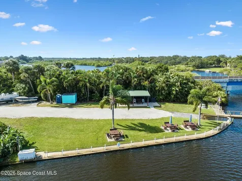 2970 Indian River Drive NE Palm Bay FL 32905