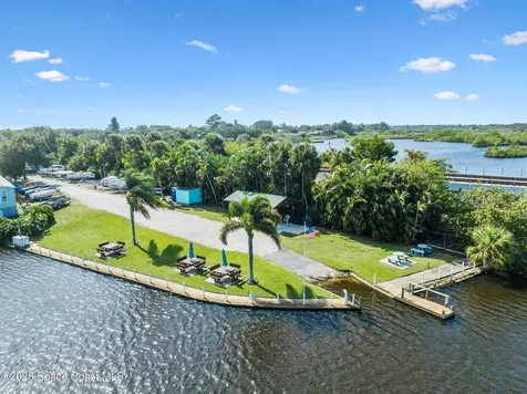 2970 Indian River Drive NE Palm Bay FL 32905