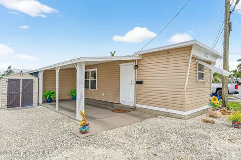 2970 Indian River Drive NE Palm Bay FL 32905