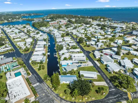 2970 Indian River Drive NE Palm Bay FL 32905
