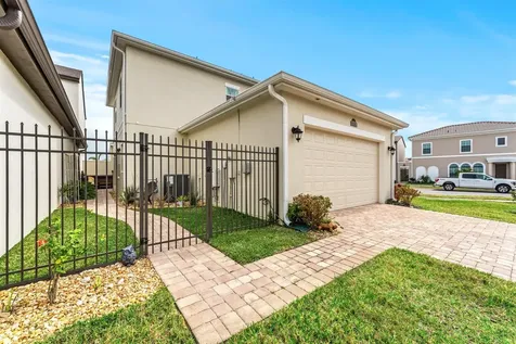 8078 Gullen Drive Melbourne FL 32940