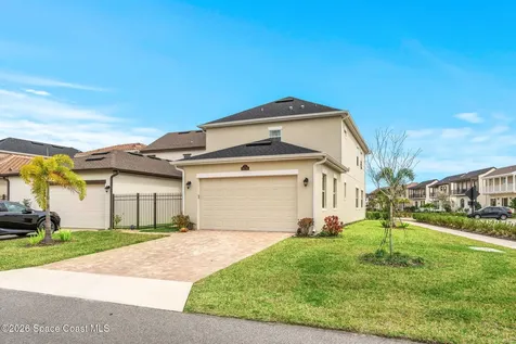 8078 Gullen Drive Melbourne FL 32940