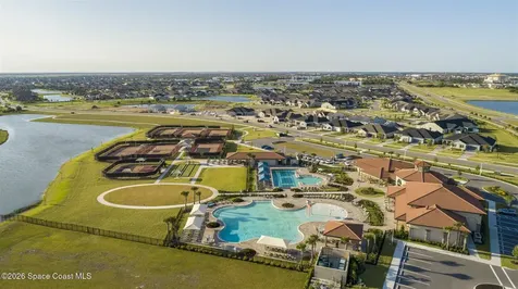 8078 Gullen Drive Melbourne FL 32940