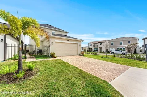 8078 Gullen Drive Melbourne FL 32940