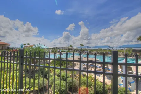 8078 Gullen Drive Melbourne FL 32940