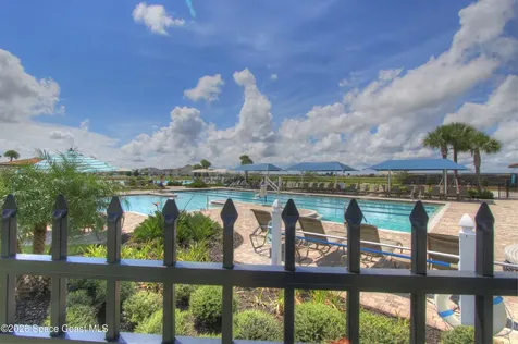 8078 Gullen Drive Melbourne FL 32940