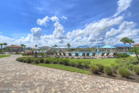 8078 Gullen Drive Melbourne FL 32940