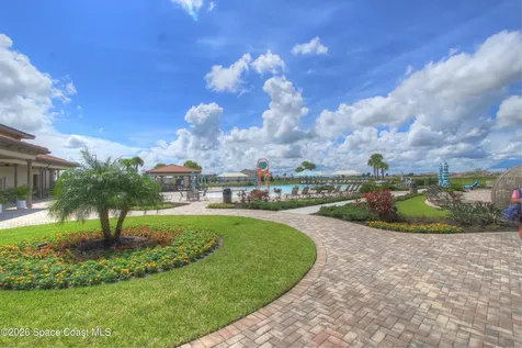 8078 Gullen Drive Melbourne FL 32940