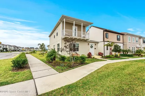 8078 Gullen Drive Melbourne FL 32940
