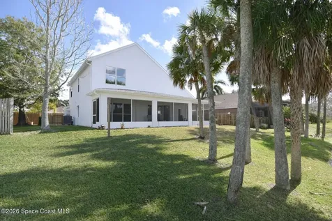 1594 Stafford Avenue Merritt Island FL 32952
