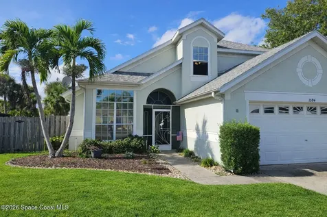 1594 Stafford Avenue Merritt Island FL 32952