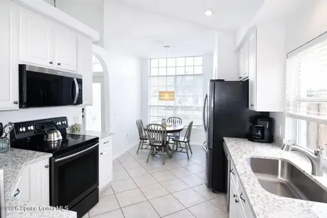 1594 Stafford Avenue Merritt Island FL 32952