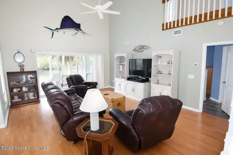 1594 Stafford Avenue Merritt Island FL 32952
