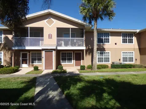 1821 Long Iron Drive Rockledge FL 32955