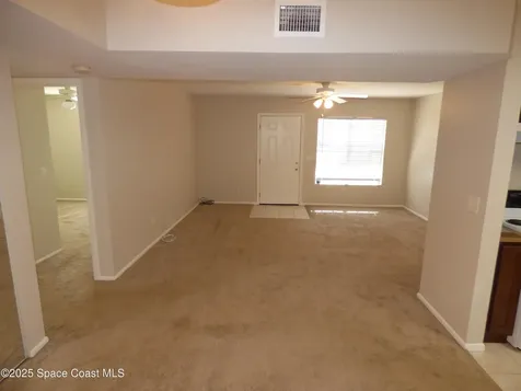1821 Long Iron Drive Rockledge FL 32955
