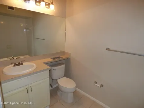 1821 Long Iron Drive Rockledge FL 32955