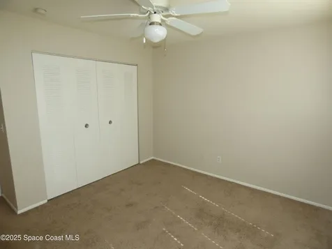 1821 Long Iron Drive Rockledge FL 32955