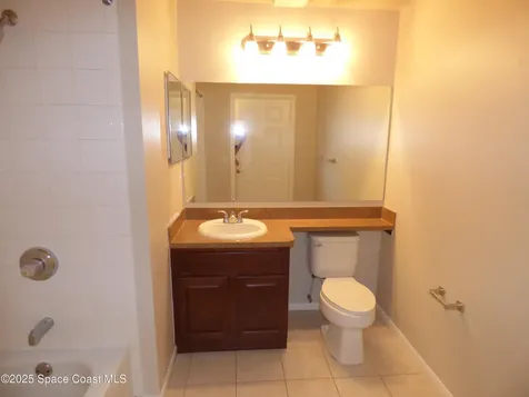 1821 Long Iron Drive Rockledge FL 32955