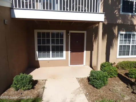 1821 Long Iron Drive Rockledge FL 32955