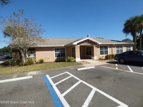 1821 Long Iron Drive Rockledge FL 32955