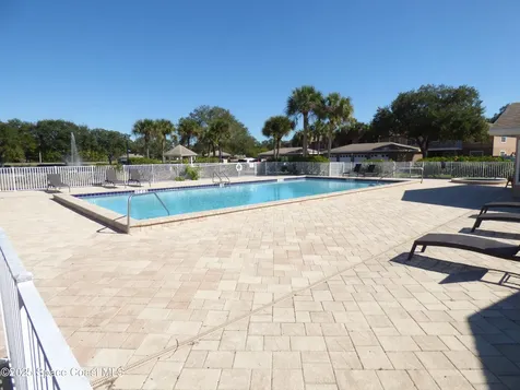 1821 Long Iron Drive Rockledge FL 32955