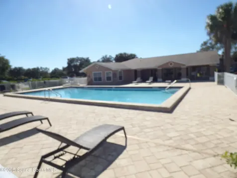 1821 Long Iron Drive Rockledge FL 32955