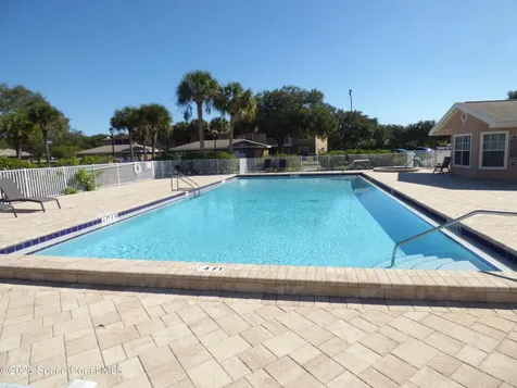 1821 Long Iron Drive Rockledge FL 32955