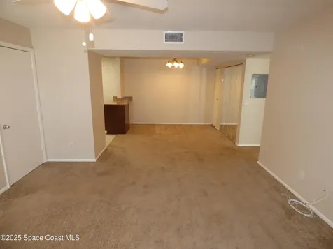 1821 Long Iron Drive Rockledge FL 32955