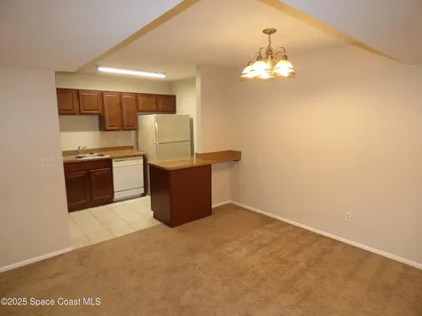 1821 Long Iron Drive Rockledge FL 32955