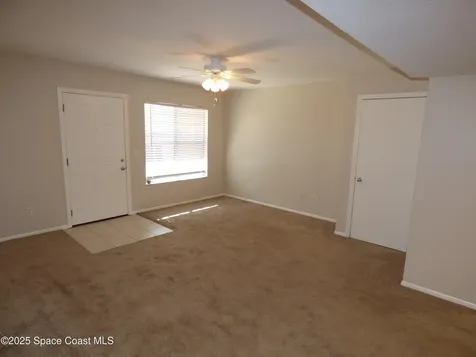 1821 Long Iron Drive Rockledge FL 32955