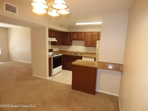 1821 Long Iron Drive Rockledge FL 32955