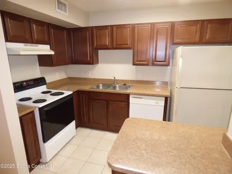 1821 Long Iron Drive Rockledge FL 32955