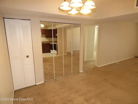 1821 Long Iron Drive Rockledge FL 32955